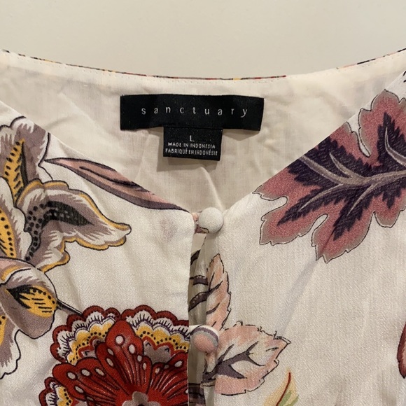 Sanctuary Dress - Picture 2 of 6